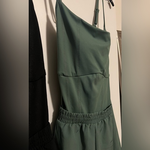 PINK active romper - Picture 6 of 8